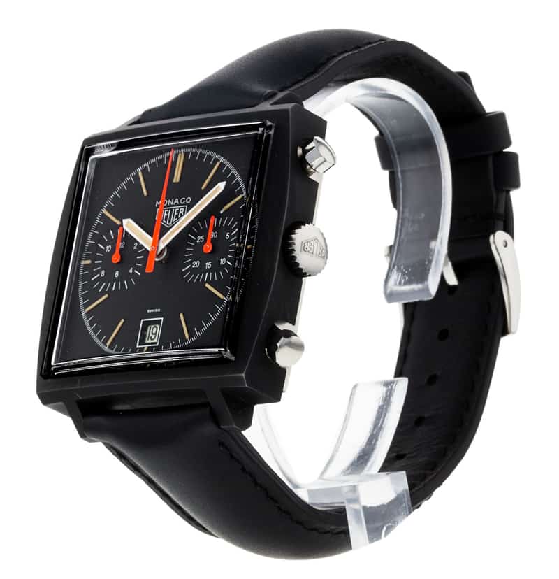 Tag Heuer Monaco 740303